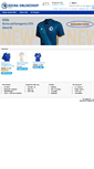Mobile Screenshot of bosna-onlineshop.com